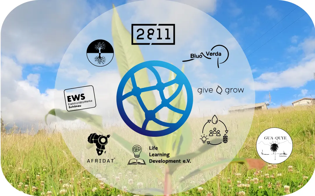 Our Action Network