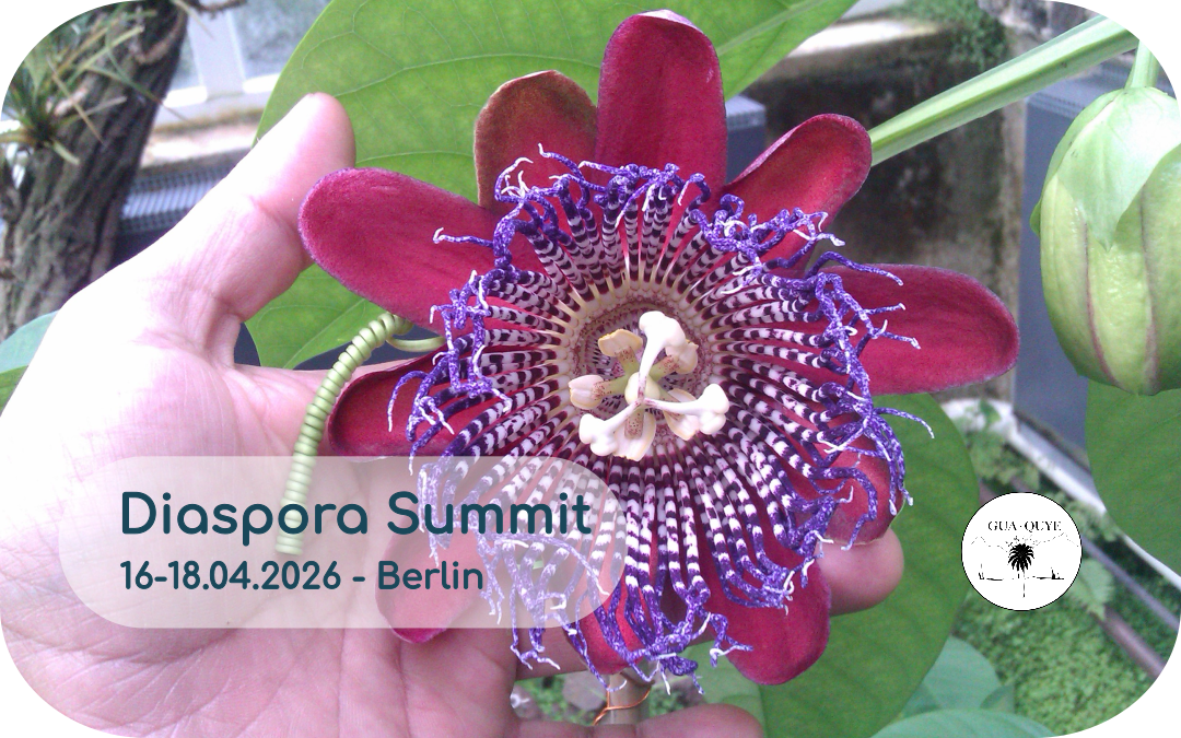 Diaspora Summit - Diaspora Beyond 2030