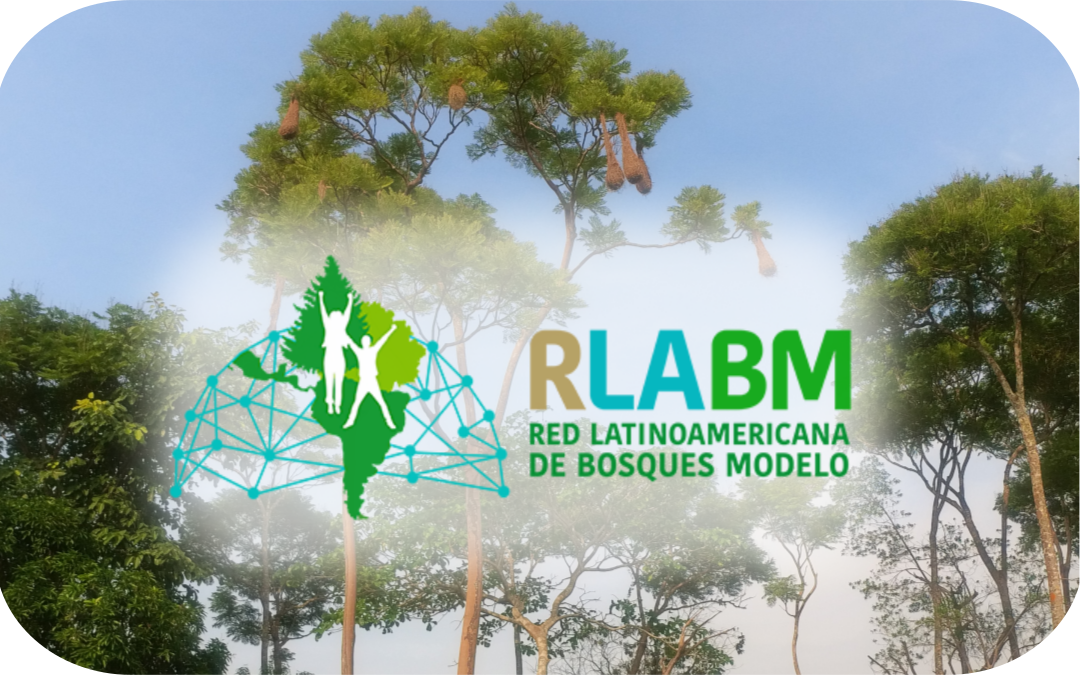 Red Latinoamericana de Bosques Modelo