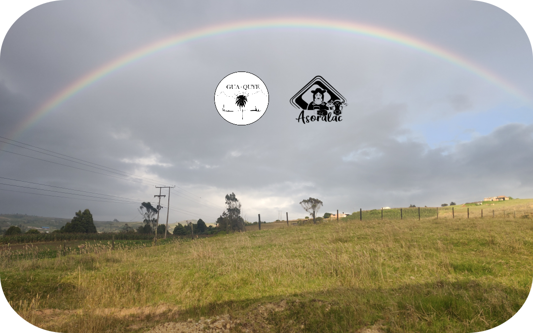 Cooperación ASOLAC-GUA·QUYE