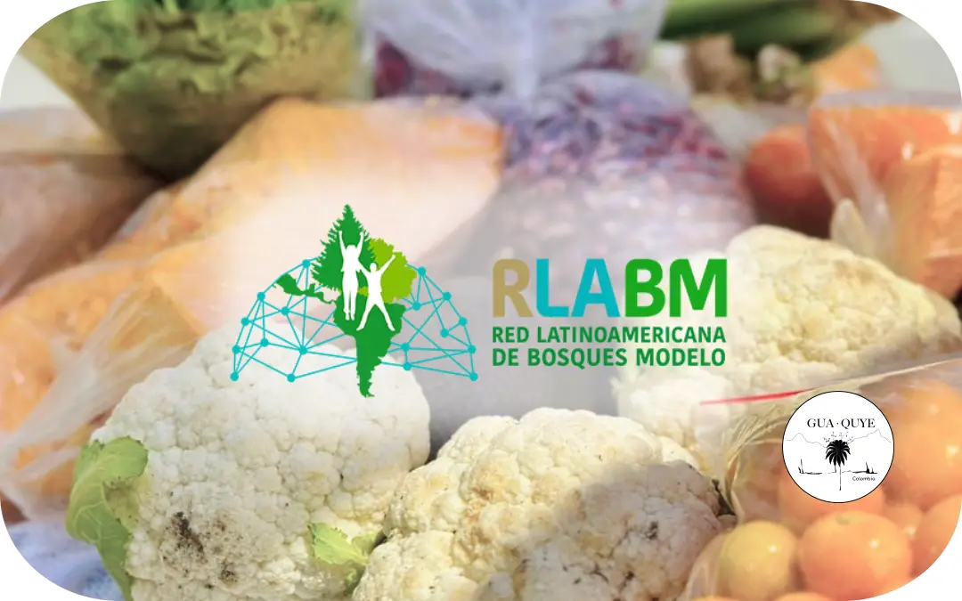Sustainable Territories for Food
