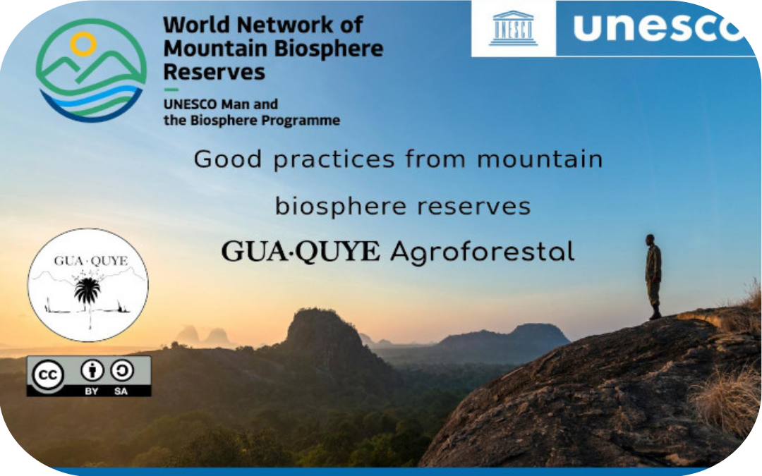 World Network of Mountain Biosphere Reserves
